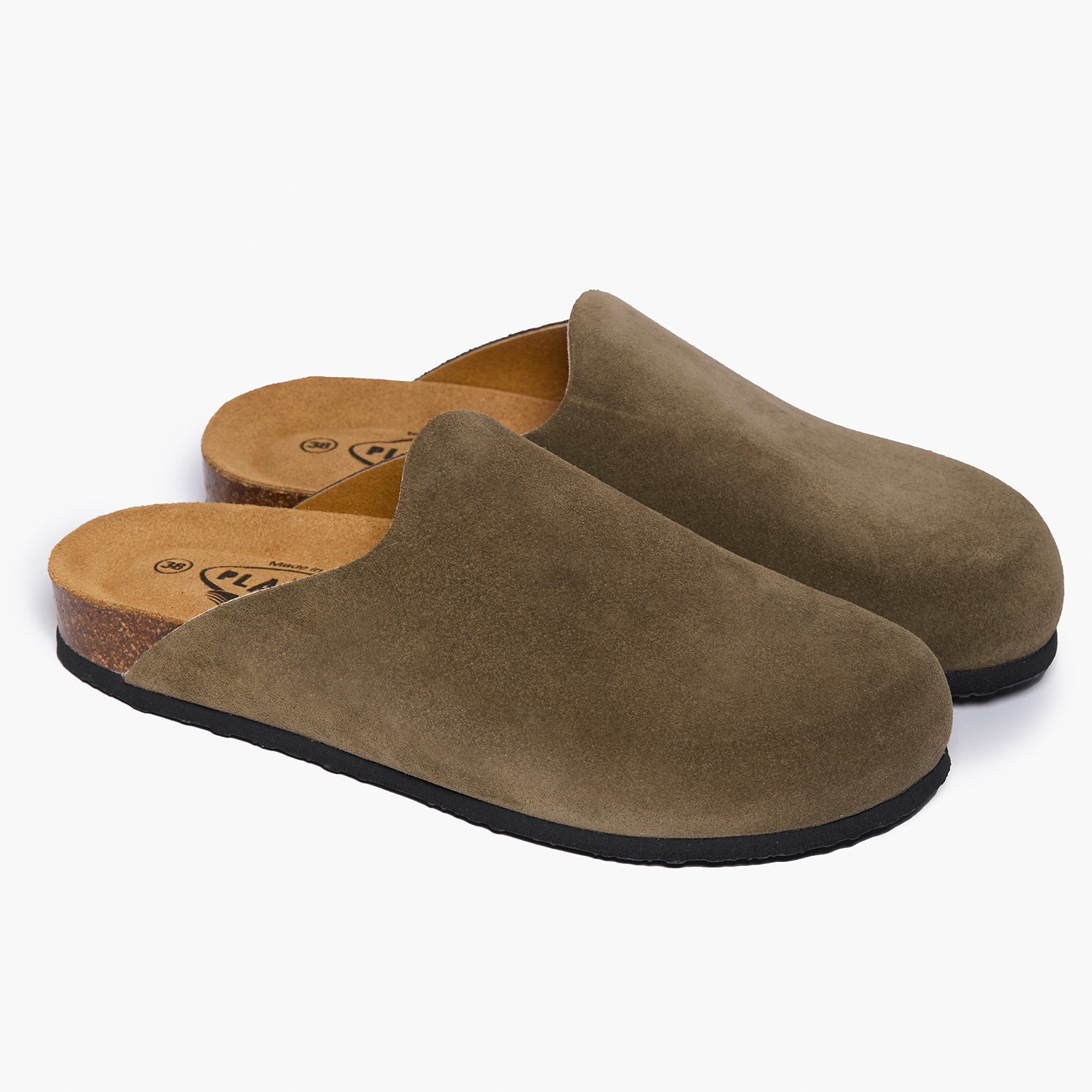 Blog Helles Khaki Leder