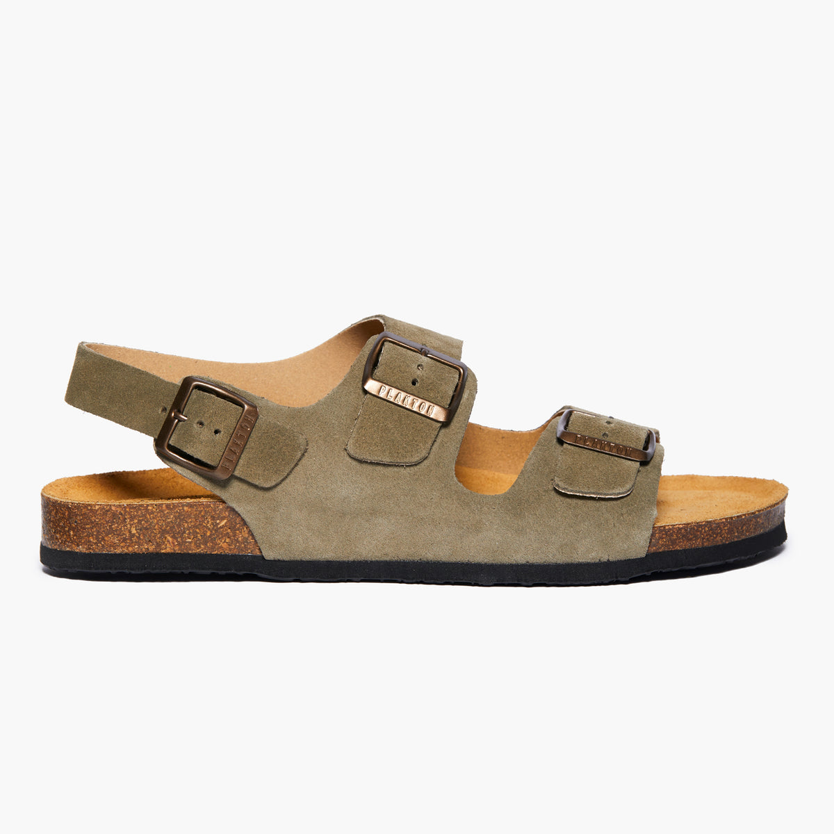 Baku Light Khaki Afelpado