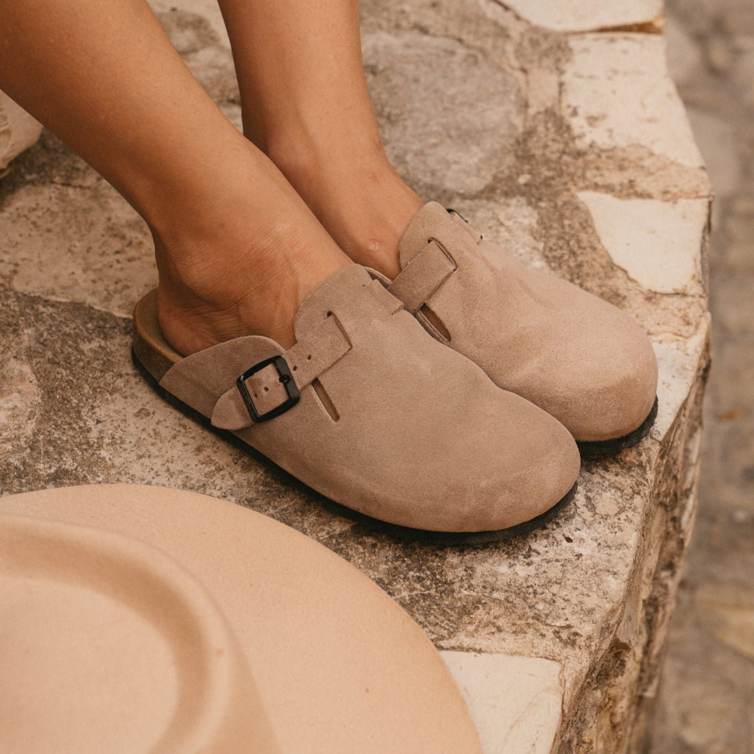 Blog Stone Afelpado