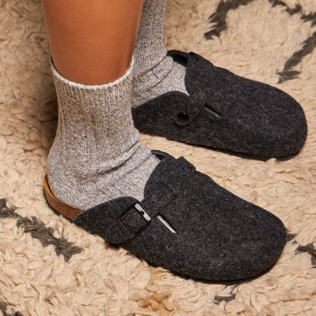 Blog Grey Wool