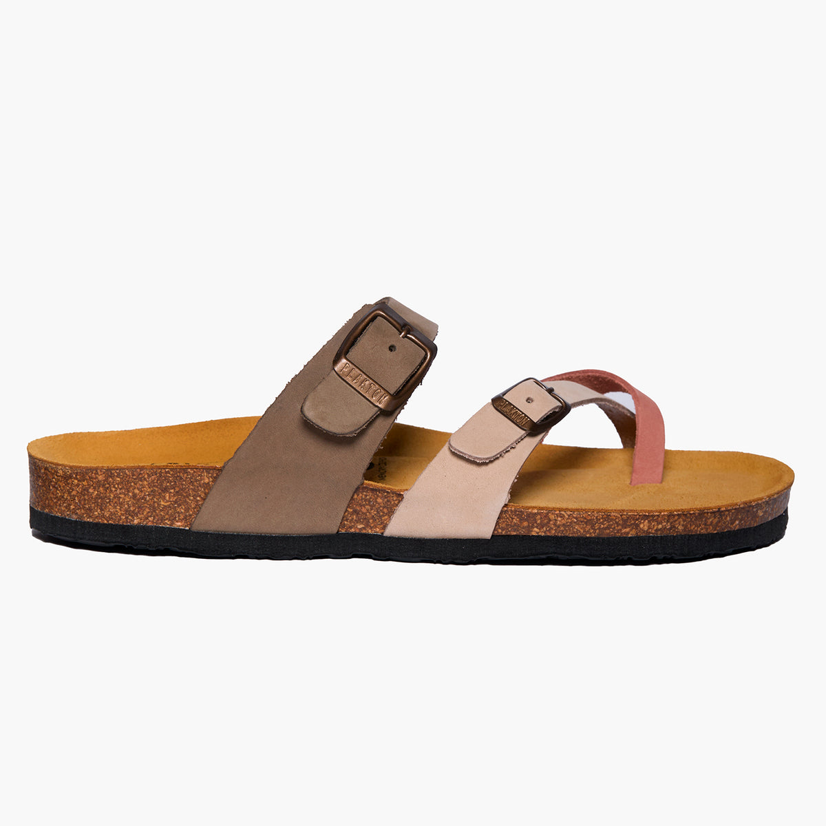 Menorca Multi Nobuck 