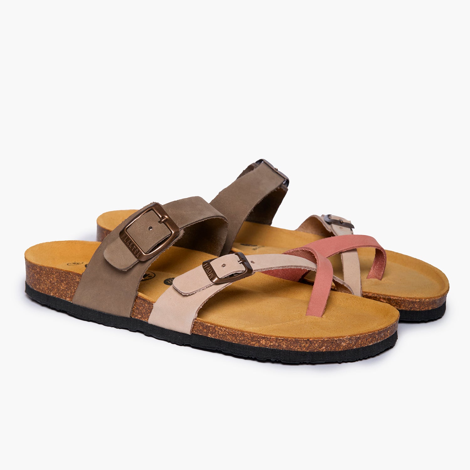Menorca Multi Nobuck 