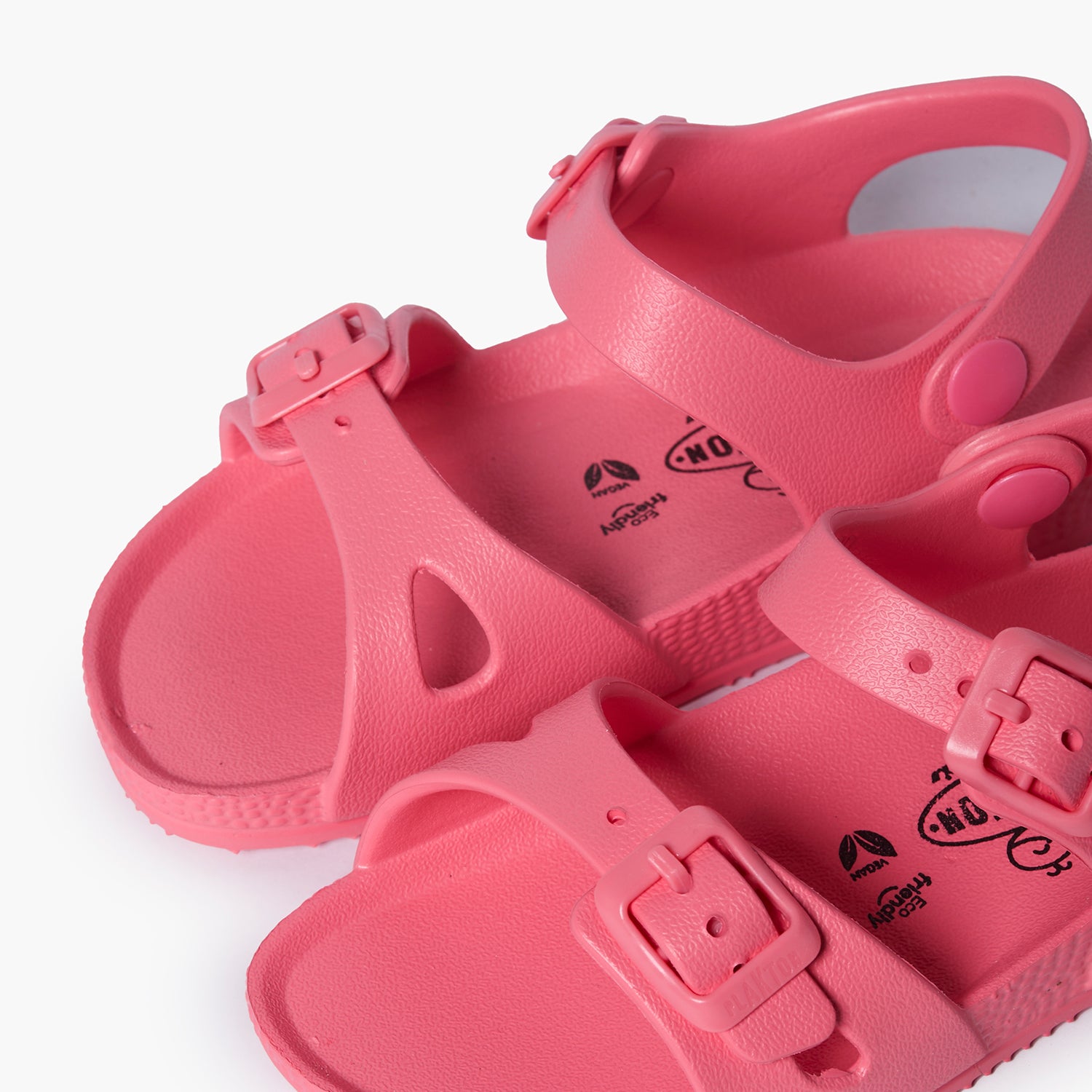 Wottan Pink